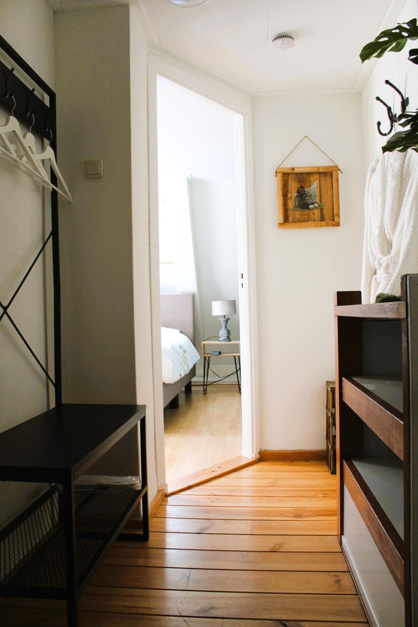 Grytmanshoeve vakantiehuis en B&B met glamping Niawier Buitenkant foto
