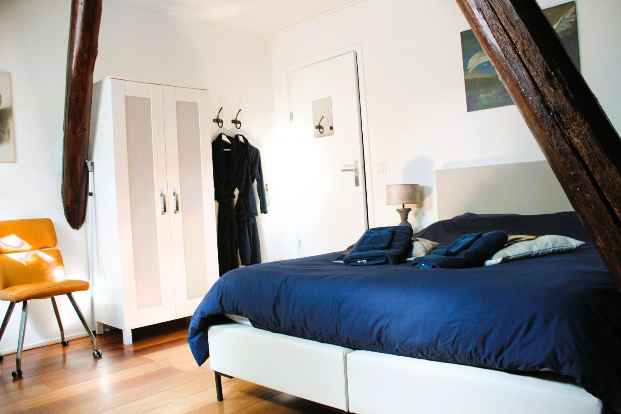 Grytmanshoeve vakantiehuis en B&B met glamping Niawier Buitenkant foto
